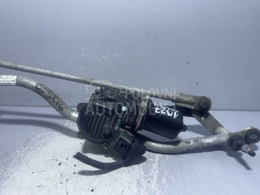 MOTORIC PREDNJEG BRISACA za Audi A4