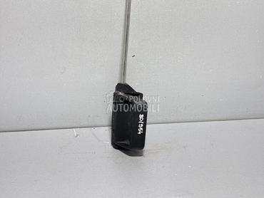 RUCKA VRATA za Volkswagen Caddy