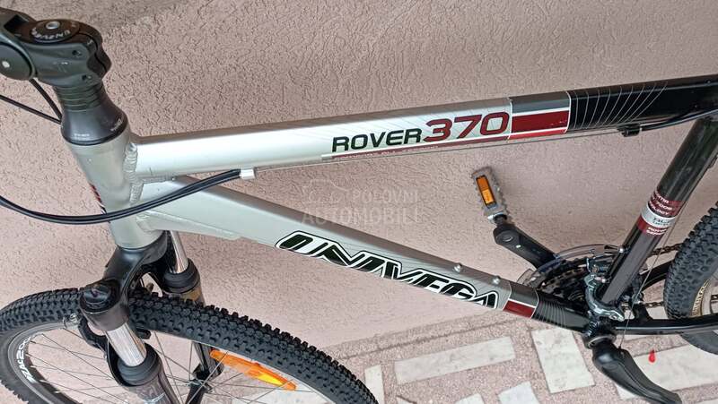 Univega Rover 370