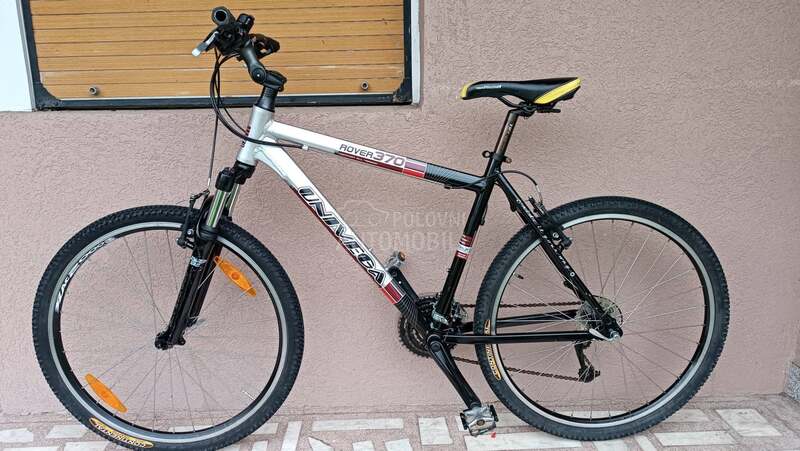 Univega Rover 370