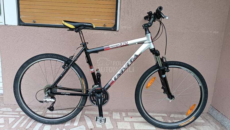 Univega Rover 370