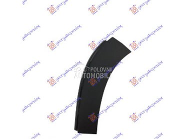 RUB za Peugeot 2008 od 2016. do 2019. god.