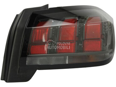 Stop svetla i stop lampe za Peugeot 208 od 2019. do 2023. god.
