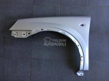 Blatobran za Opel Combo od 2001. do 2010. god.