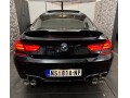 BMW 640 M paket xdrive