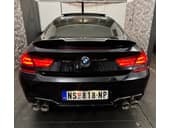 BMW 640 M paket xdrive