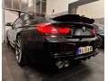 BMW 640 M paket xdrive