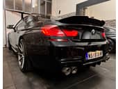 BMW 640 M paket xdrive