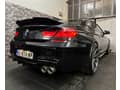 BMW 640 M paket xdrive