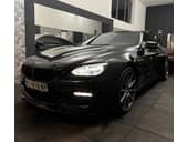 BMW 640 M paket xdrive