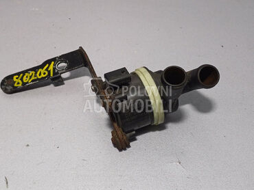 POMOCNA PUMPA VODE za Audi A5