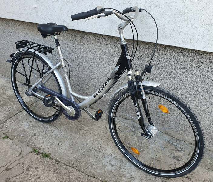 ALU REX