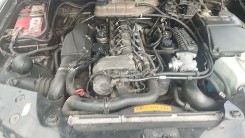 Mercedes Benz ML 270 