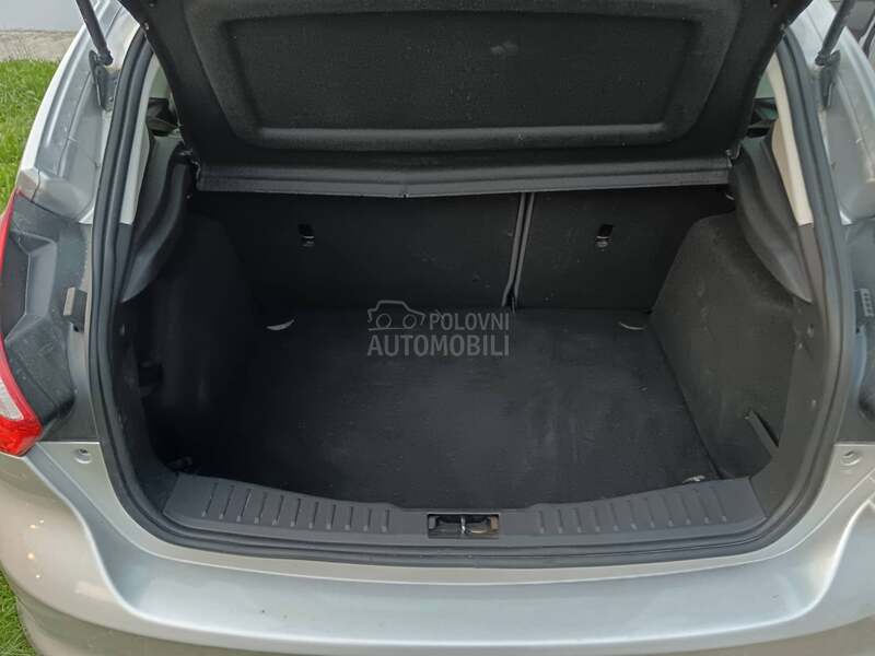 Ford Focus 1.6 TDCI