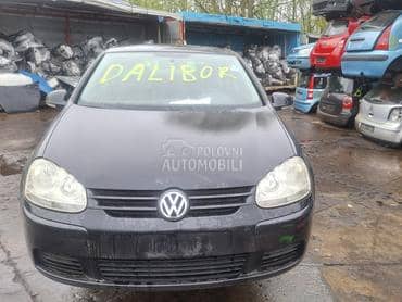 Golf 5 Branik za Volkswagen Golf 5 od 2003. do 2009. god.