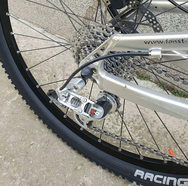 FS MTB 3X9