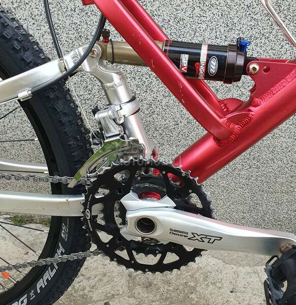 FS MTB 3X9