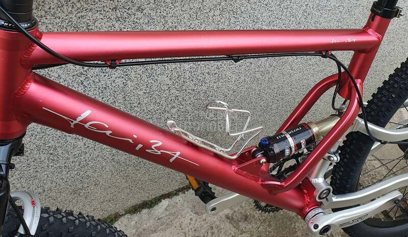 FS MTB 3X9