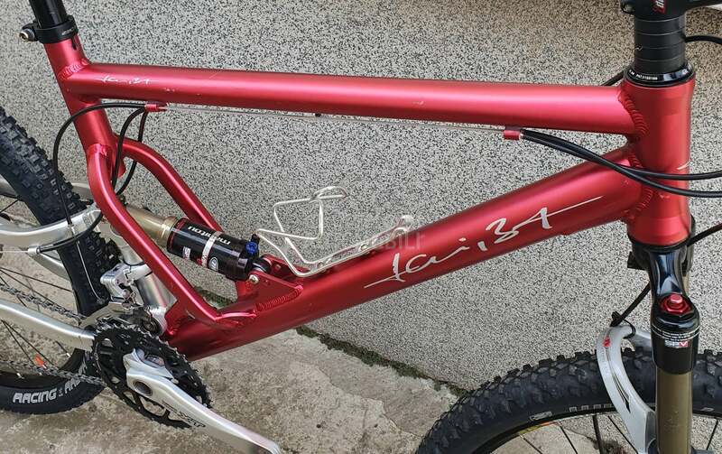 FS MTB 3X9