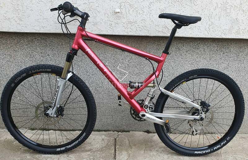 FS MTB 3X9