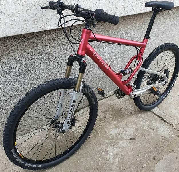 FS MTB 3X9