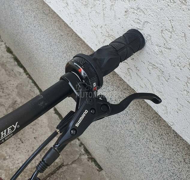 FS MTB 3X9