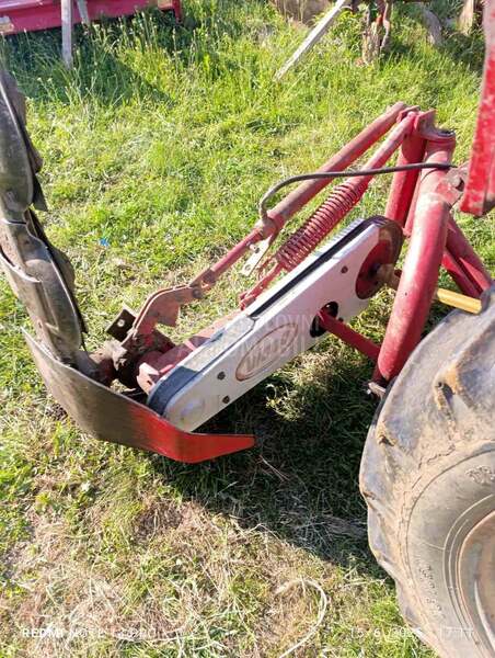 Vicon 165 CM