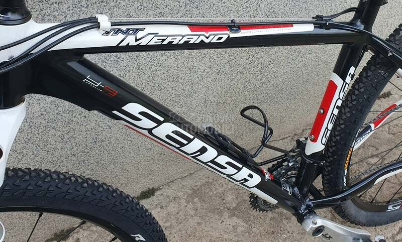 SENSA MERAND 3X10