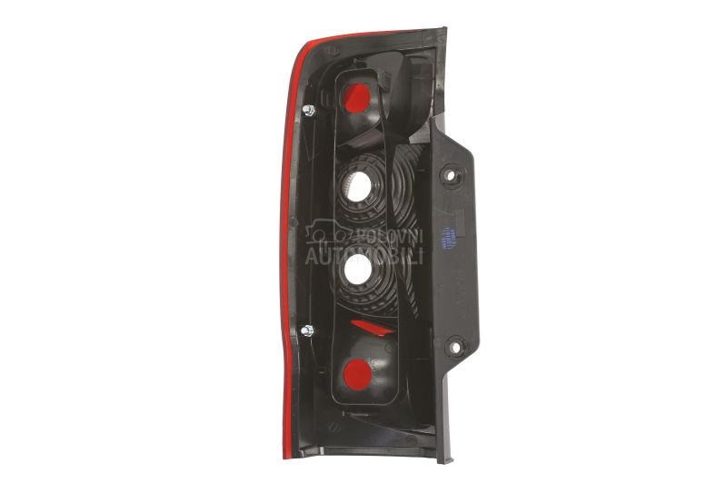 Stop svetla i stop lampe