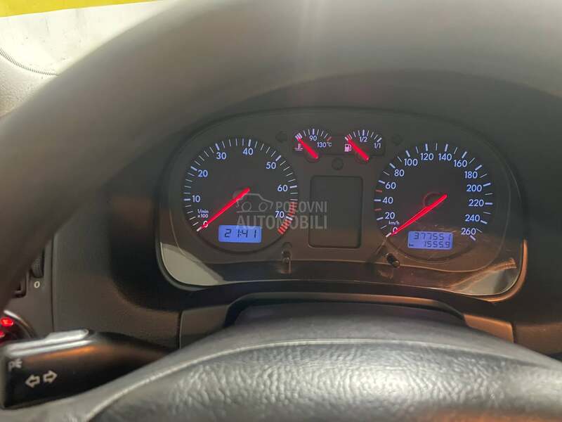 Volkswagen Golf 4 Edition