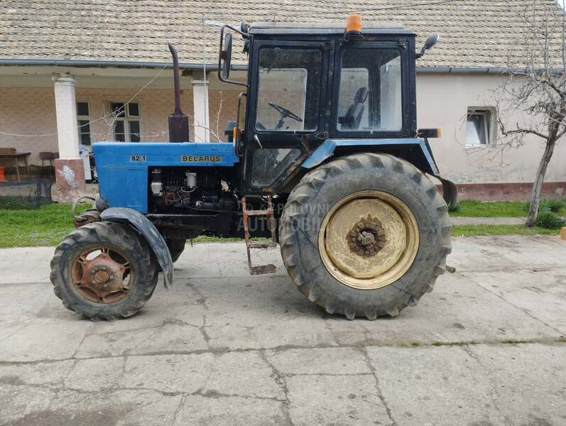 Belarus 820