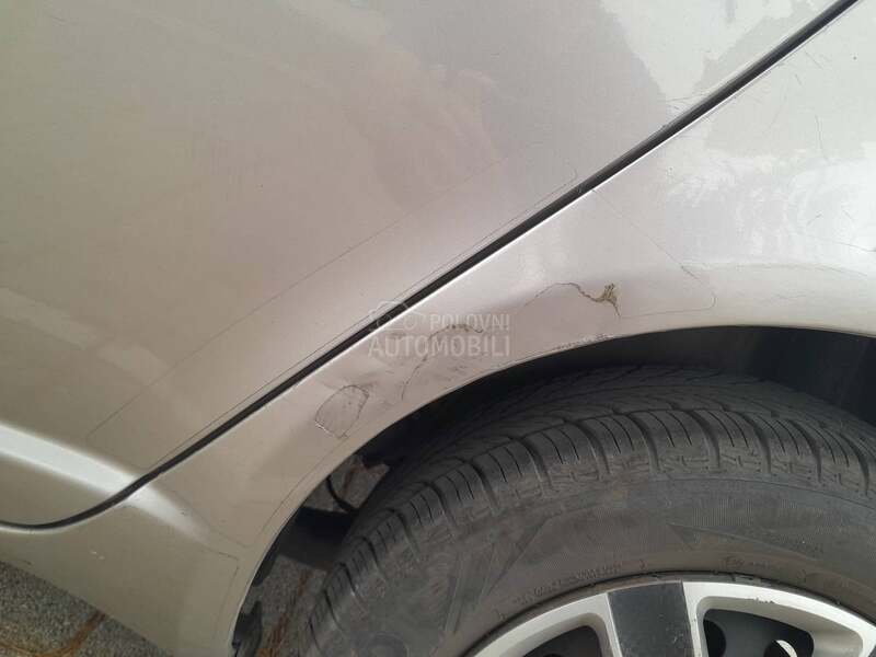 Toyota Yaris 1.4 d4d