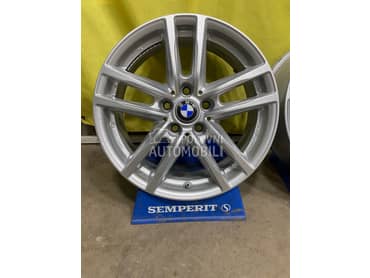 Aluminijumske felne  17" 5 x 112