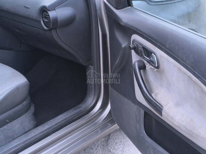 Seat Ibiza 1,9tdi
