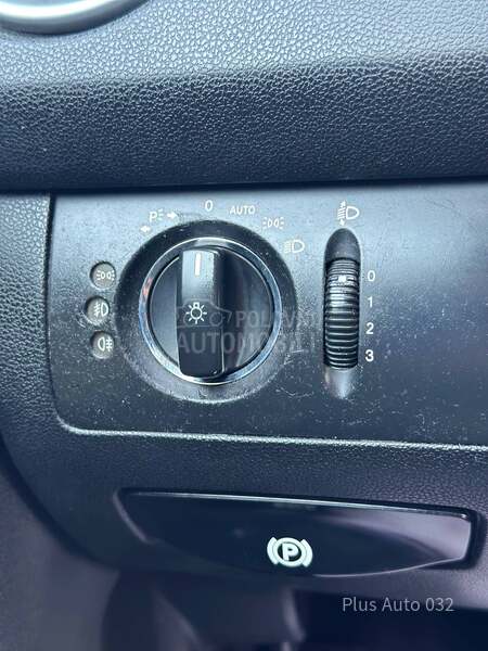 Mercedes Benz ML 320 N O V
