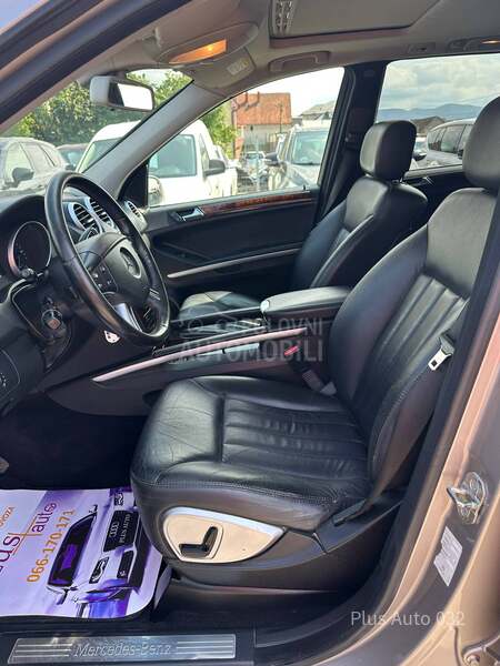 Mercedes Benz ML 320 N O V