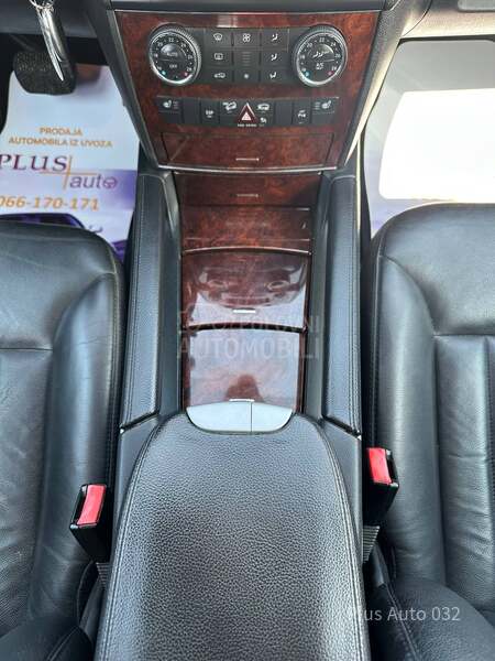 Mercedes Benz ML 320 N O V