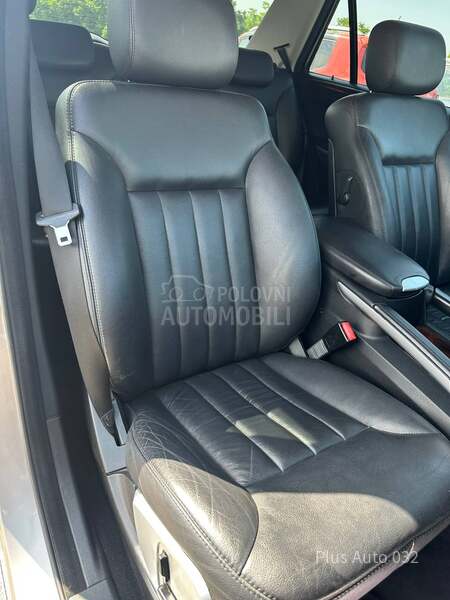 Mercedes Benz ML 320 N O V