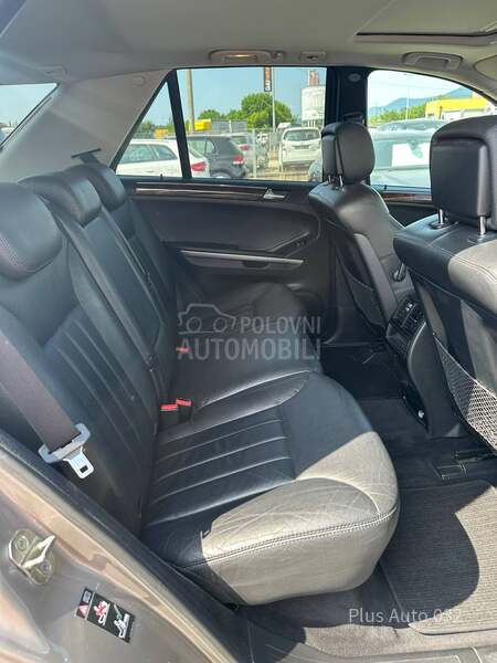 Mercedes Benz ML 320 N O V