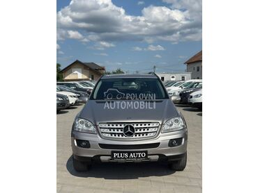 Mercedes Benz ML 320 N O V