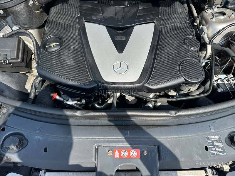 Mercedes Benz ML 320 N O V