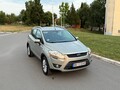 Ford Kuga 4x4