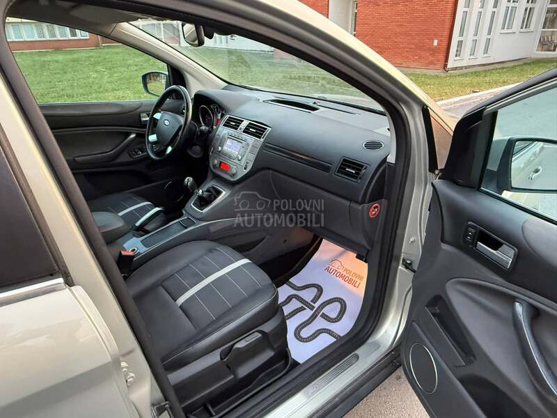 Ford Kuga 4x4
