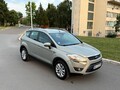 Ford Kuga 4x4