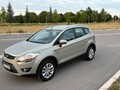 Ford Kuga 4x4