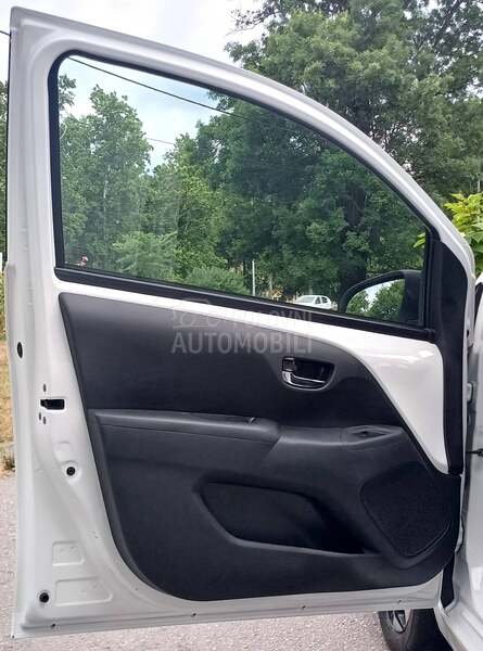 Toyota Aygo T.O.P
