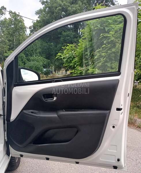 Toyota Aygo T.O.P