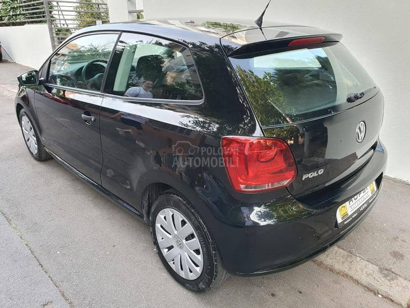 Volkswagen Polo 1.2   TRENDLINE