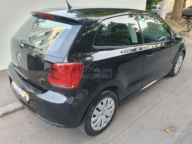 Volkswagen Polo 1.2   TRENDLINE