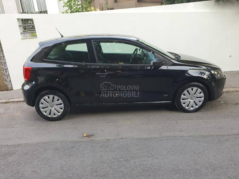 Volkswagen Polo 1.2   TRENDLINE